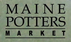 Maine Potters Market